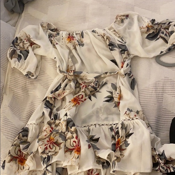 Forever 21 Dress - Picture 1 of 1